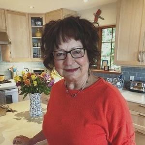 Meet your Posher, Linda